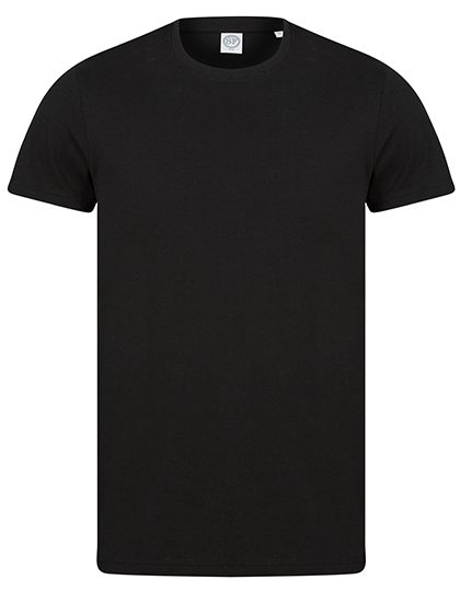 SF Clothing Unisex Organic T SF140 bedrucken
