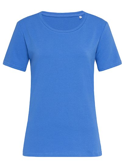 Stedman® Stretch-T Relaxed Women ST9730 bedrucken