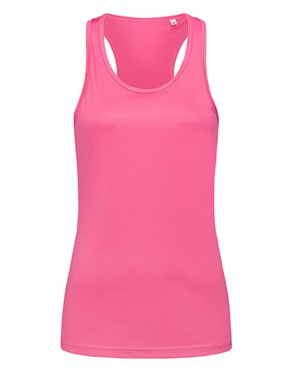 Stedman® Sports Top Women ST8110 bedrucken