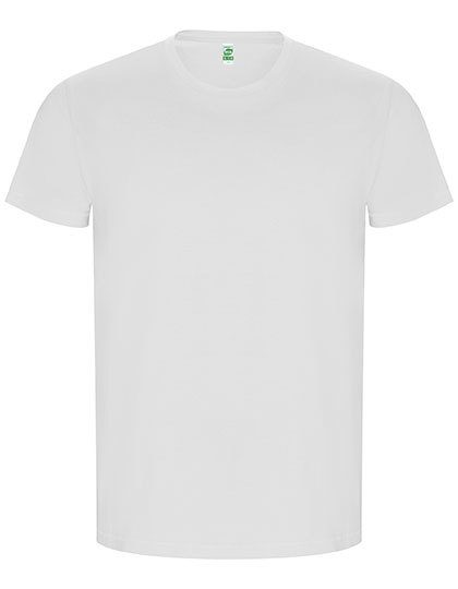 Roly Eco Men´s Golden Organic T-Shirt CA6690 bedrucken