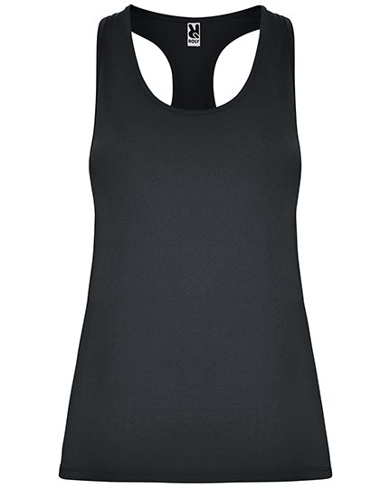 Roly Sport Women´s Aida Tank Top CA6656 bedrucken