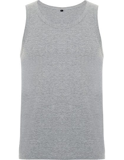 Roly Men´s Texas Tank Top CA6545 bedrucken