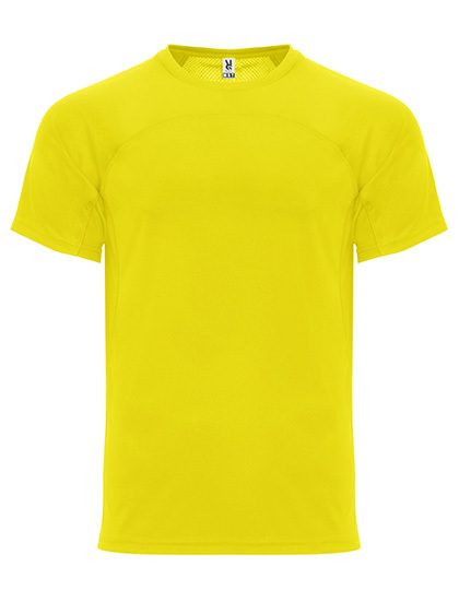 Roly Sport Monaco T-Shirt CA6401 bedrucken
