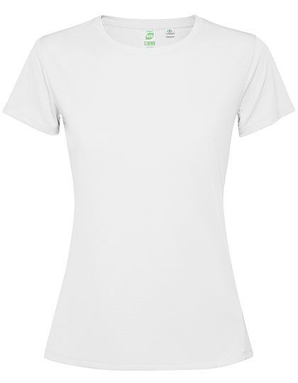 Roly Sport Estoril Woman T-Shirt CA0431 bedrucken
