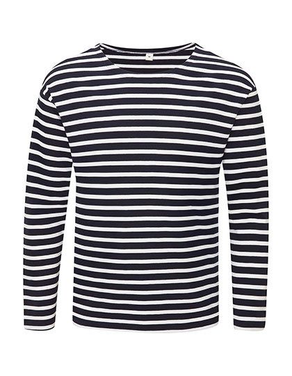 Mantis The Breton Top M136 bedrucken