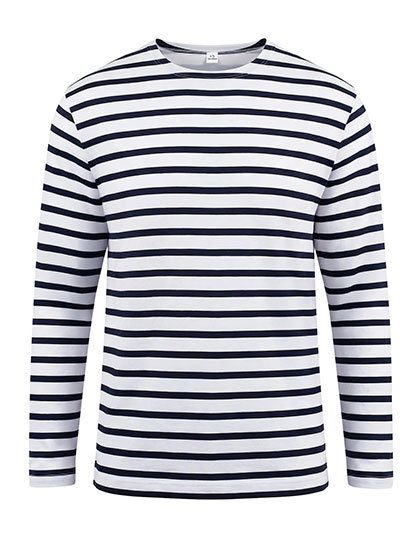 Mantis Kids´ Breton T HM84 bedrucken
