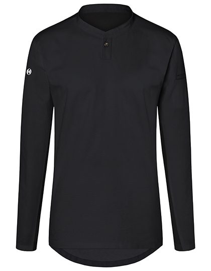 Karlowsky Damen-Arbeitsshirt Performance TF bedrucken