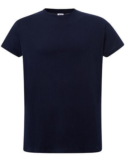 JHK Ladies´ Curves T-Shirt CURVS150 bedrucken