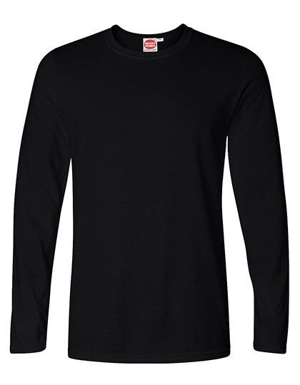 Honeymoon Longsleeve-T 2001 bedrucken