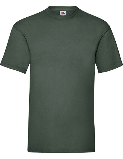 Fruit of the Loom Valueweight T 61-036-0 bedrucken