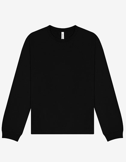 Bella+Canvas Unisex Heavyweight Long Sleeve Tee 4651 bedrucken