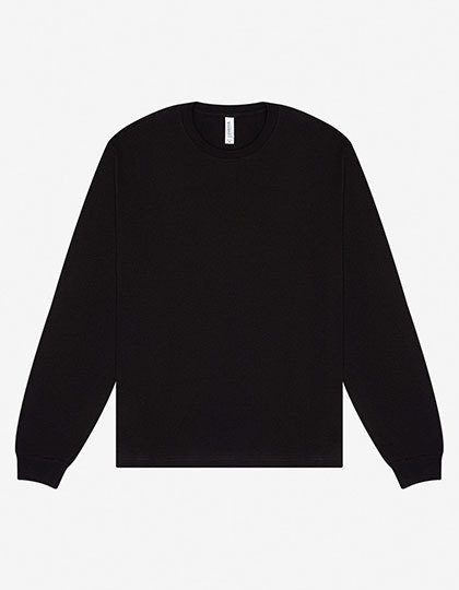 Bella+Canvas Unisex Heavyweight Long Sleeve Tee 3511 bedrucken
