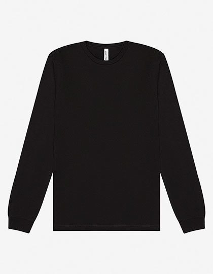 Bella+Canvas Unisex Jersey Long Sleeve Tee 3501 bedrucken