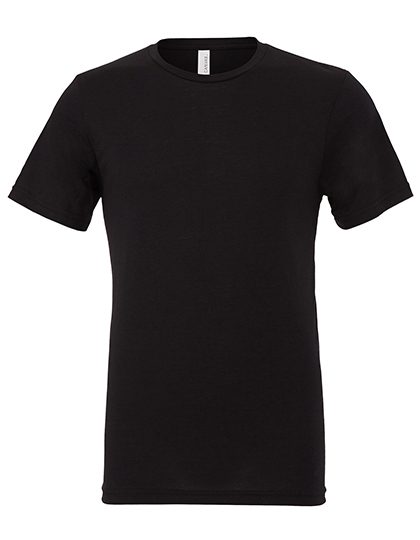 Bella+Canvas Unisex Triblend Crew Neck T-Shirt 3413 bedrucken