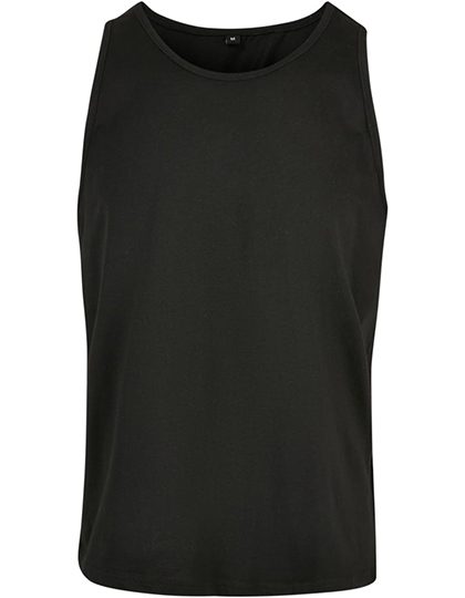 Build Your Brand Basic Basic Tank BB011 bedrucken