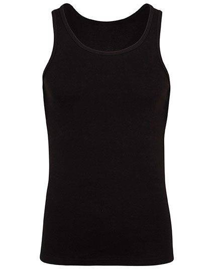 Build Your Brand Men´s Tanktop BY382 bedrucken