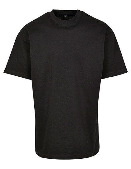 Build Your Brand Premium Combed Jersey T-Shirt BY122 bedrucken