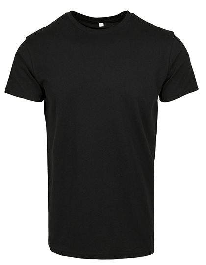 Build Your Brand Merch T-Shirt BY083 bedrucken