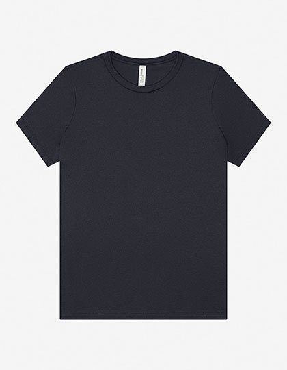 Bella+Canvas Women´s Relaxed Jersey Short Sleeve Tee 6400 bedrucken