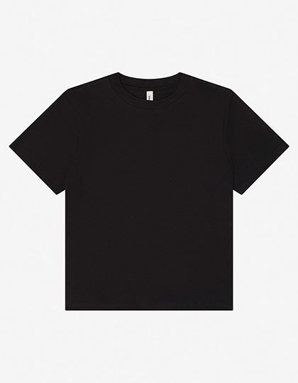 Bella+Canvas Women´s Heavy Boxy Tee 6110 bedrucken
