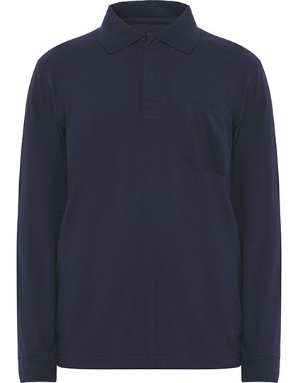 Roly Workwear Polo Shirt Santana FR9402 bedrucken