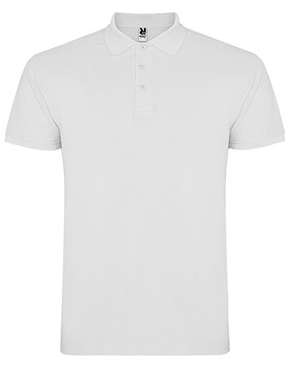 Roly Kids´ Star Poloshirt PO6638 bedrucken