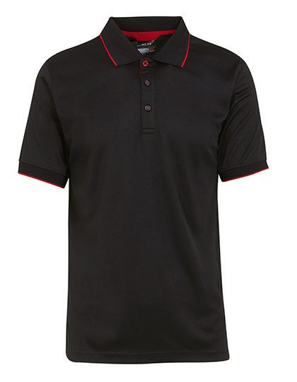 Regatta Professional Navigate Short Sleeve Polo TRS264 bedrucken