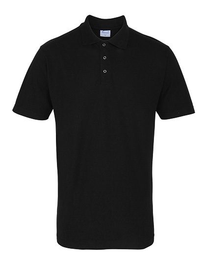 Premier Workwear Workwear Stud Polo PR610 bedrucken