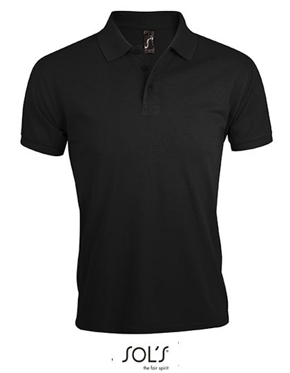 SOL´S Men´s Polo Shirt Prime 00571 bedrucken