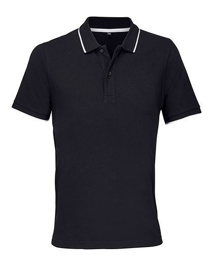 SOL´S Unisex Polo Shirt Palermo 04769 bedrucken