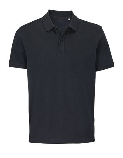 SOL´S Unisex Polo Shirt Pegase 04242 bedrucken