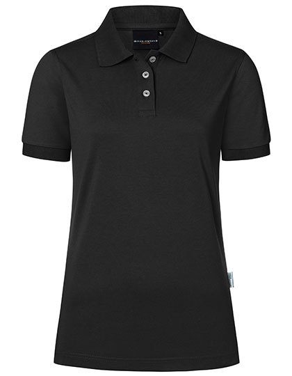 Karlowsky Damen Workwear Poloshirt Modern-Flair PF bedrucken