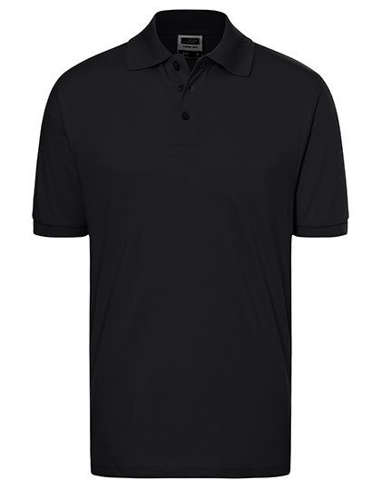 Daiber Classic Polo JN070 bedrucken