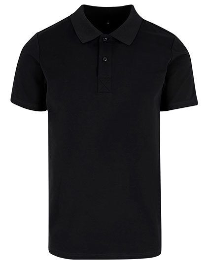 Build Your Brand Sorona® Polo Tee BY363 bedrucken