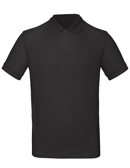 B&C BE INSPIRED Inspire Polo /Men_° PM430 bedrucken