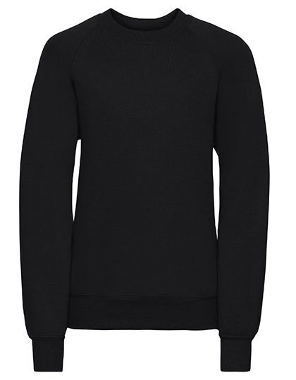 Russell Athletic Kids Classic Sweatshirt R-762B-0 bedrucken
