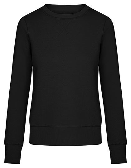 X.O by Promodoro Women´s Sweater 1790 bedrucken