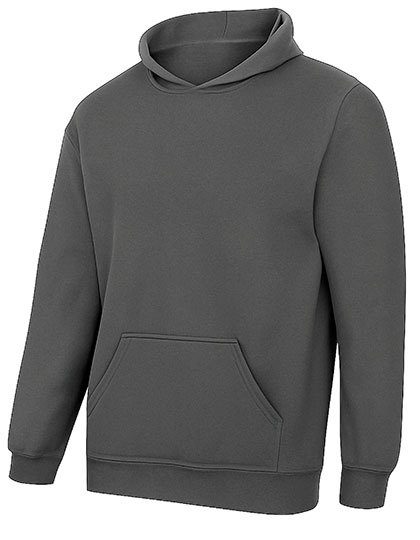 Starworld Unisex Organic Cotton Hooded Sweatshirt SW200 bedrucken