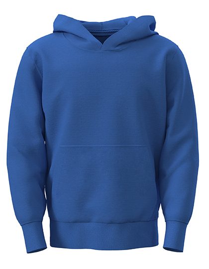 Stedman® Classic Hoodie ST4470 bedrucken
