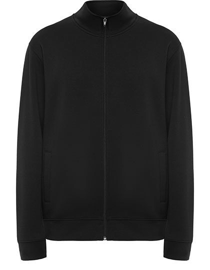 Roly Sweatjacket Ulan CQ6439 bedrucken