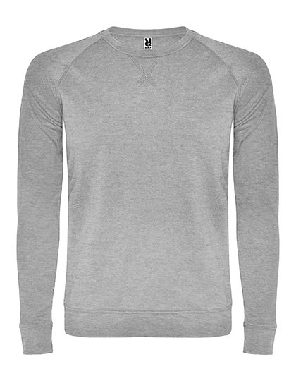 Roly Men´s Annapurna Sweatshirt SU1104 bedrucken