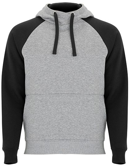 Roly Badet Hooded Sweatshirt SU1058 bedrucken