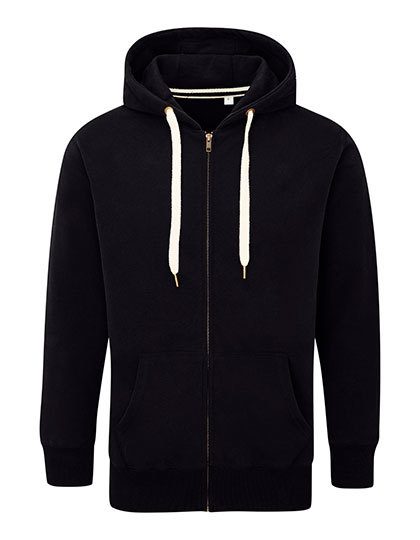 Mantis The Superstar Zip Through Hoodie M83 bedrucken