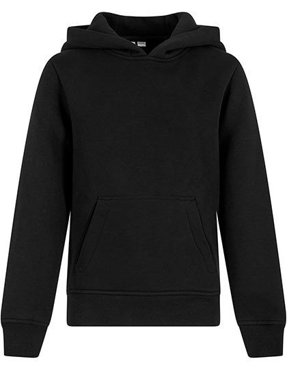 New Morning Studios Kids Basic Hoody NMK010 bedrucken