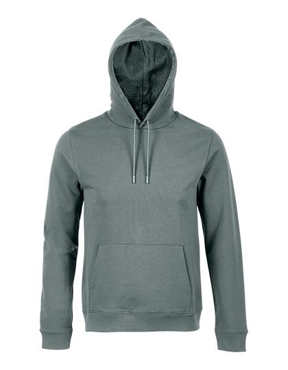 NEOBLU Men´s French Terry Hoodie Nicholas 03196 bedrucken