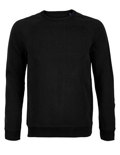 NEOBLU Men´s French Terry Sweatshirt Nelson 03194 bedrucken