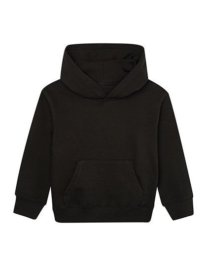 Mantis Kids´ Essential Hoodie MK04 bedrucken