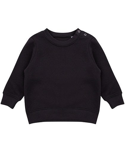 Larkwood Crew Neck Sweatshirt LW006 bedrucken