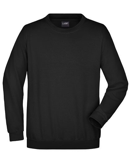 Daiber Round Sweat Heavy JN040 bedrucken