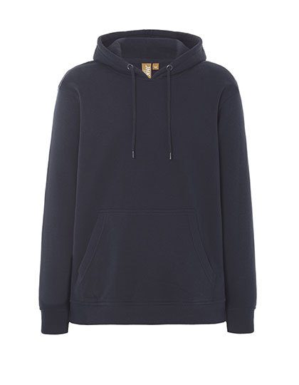 JHK Unisex Hooded Sweat Teide SWKNGECO bedrucken